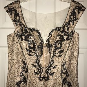 Alberto Makali : Gown